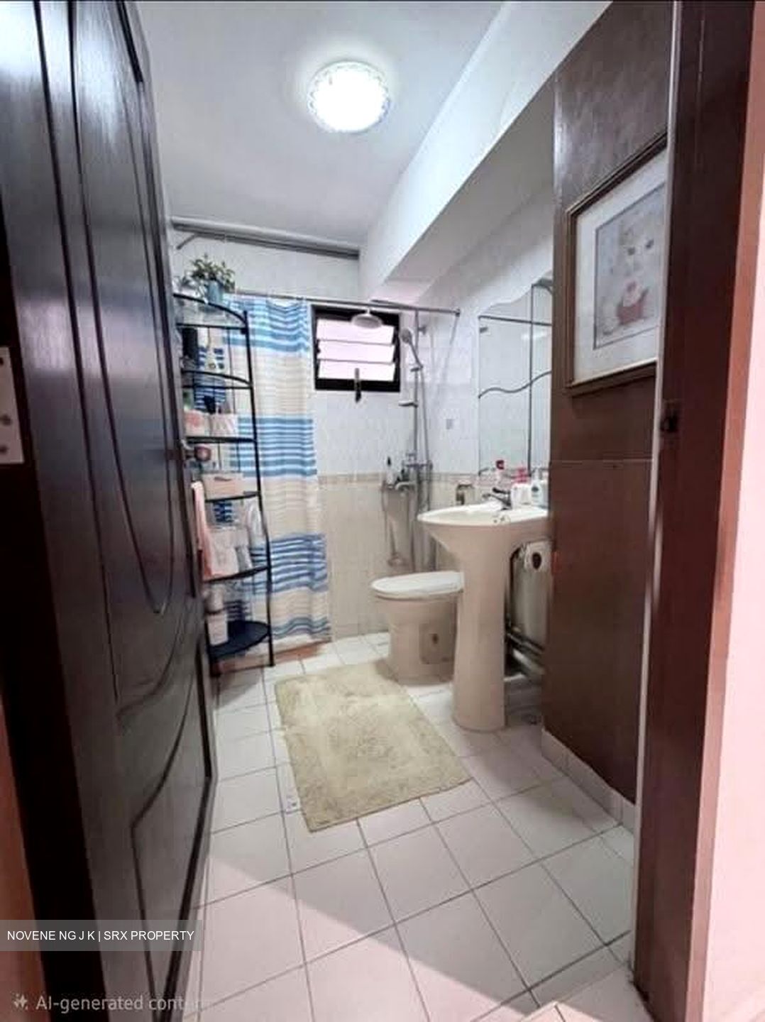 Blk 465 Segar Gardens (Bukit Panjang), HDB Executive #637328451